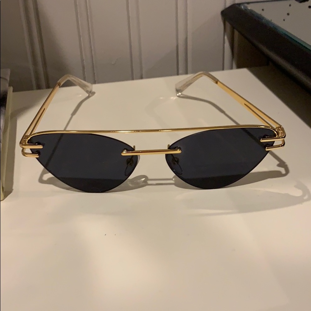 Le Specs Sunglasses